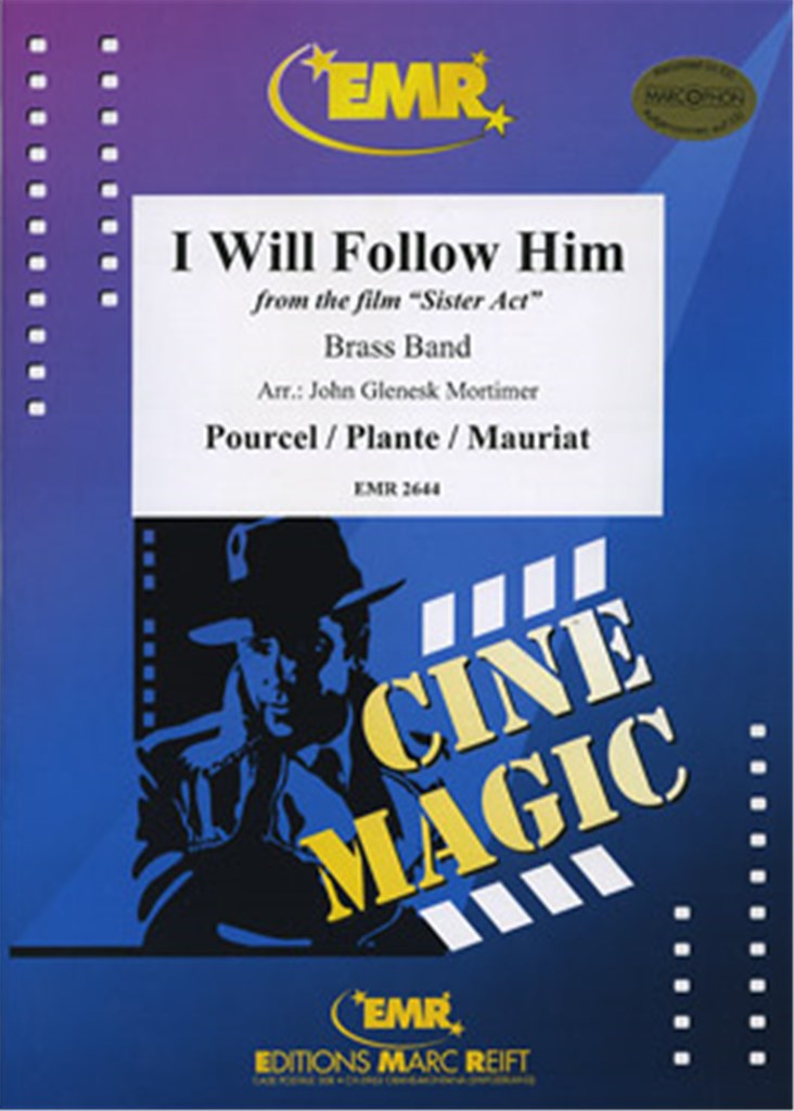 I Will Follow Him (Sister Act)